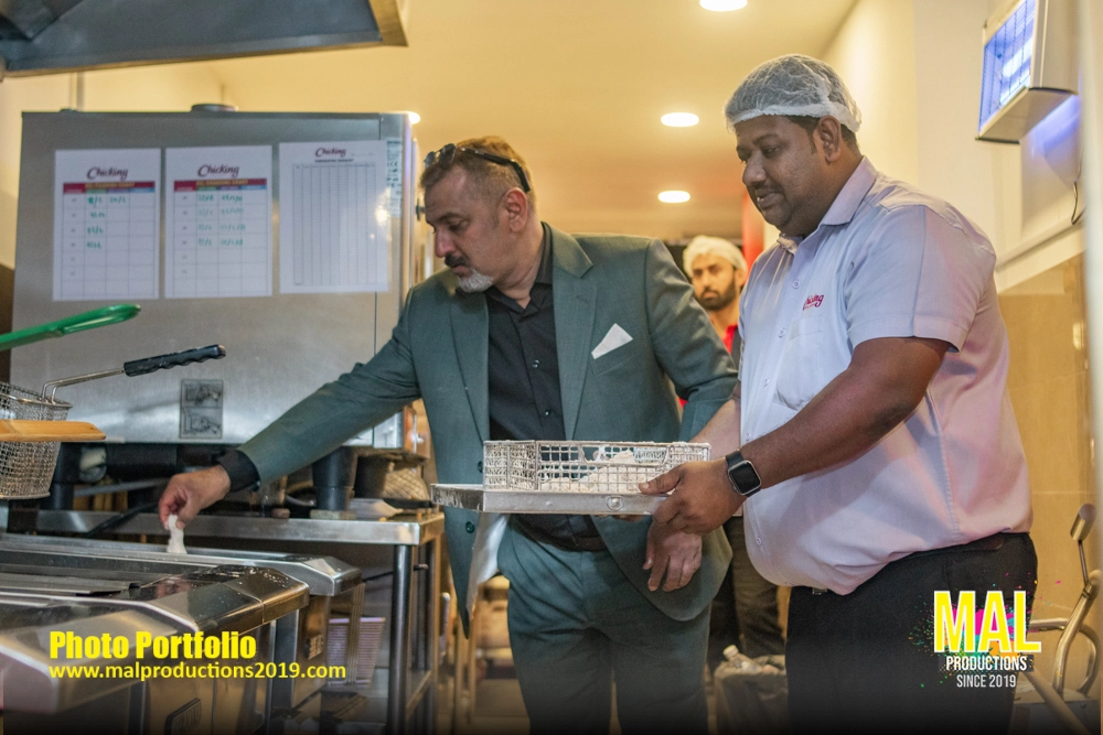 Shop Opening Chicking Bukit Bintang Photography Portfolio Bangi MAL 2019 (75).webp